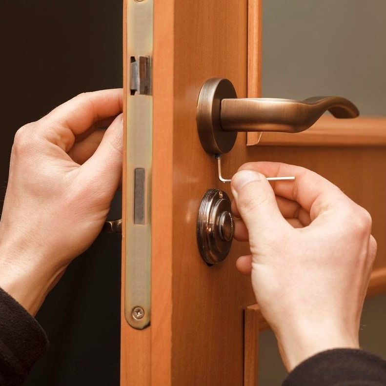 Smart Locksmith : Your Trusted Locksmith Partner in Duluth, GA