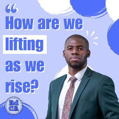 How to Become Ingqalabutho – The Trailblazer | Sitholile Sithole Pt1