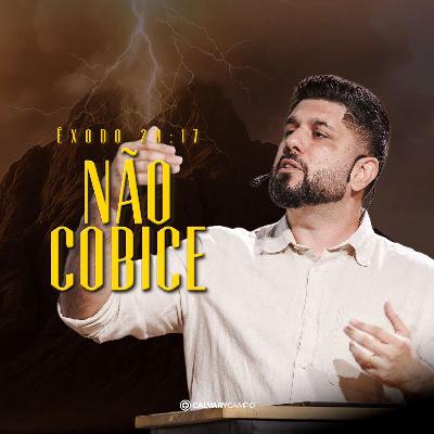10 Palavras - Êxodo 20:17 | Não Cobice | Diego Bitencourt 10 Palavras - Êxodo 20:17 | Não Cobice | Diego Bitencourt