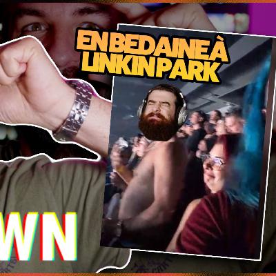 Ce label est un échec - Saison 6 - EP15 - Rundown