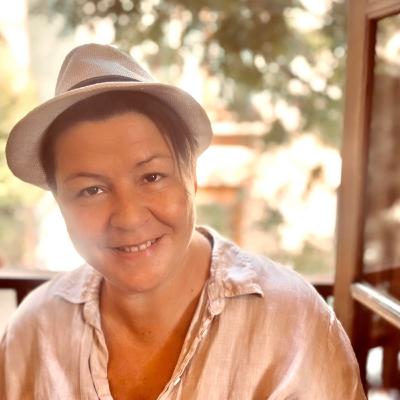 Rise & Shine möter Veronica Durango Rise & Shine möter Veronica Durango