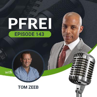 Episode 143: Tom Zeeb