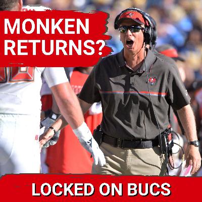Monken's Offense WOULD THRIVE In Tampa | A Top OC Candidate NO ONE Is Talking About Monken's Offense WOULD THRIVE In Tampa | A Top OC Candidate NO ONE Is Talking About