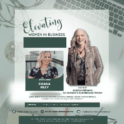 Insights from a Seasoned Realtor: Chana Riley on Balancing Family and Business Insights from a Seasoned Realtor: Chana Riley on Balancing Family and Business