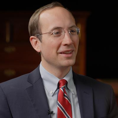 Latter-day Profiles Season 49/Episode 9/Hal Boyd / Editor, The Deseret News
