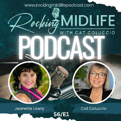 The Power of the Pivot: Health, Wealth & Reinvention After 40 The Power of the Pivot: Health, Wealth & Reinvention After 40