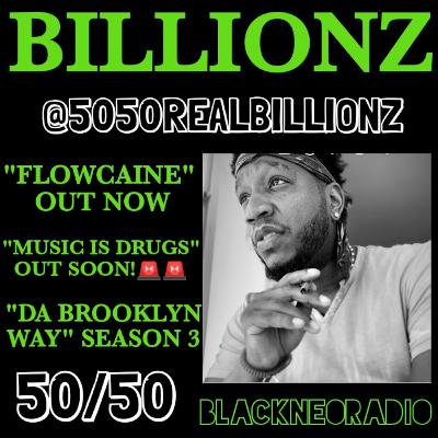 LIVE WIT BILLIONZ IN THE STUDIO... "MUSIC IS DRUGS" COMING SOON!๐ฃ๐๐ฅ๐ฏ-BNR LIVE WIT BILLIONZ IN THE STUDIO... "MUSIC IS DRUGS" COMING SOON!๐ฃ๐๐ฅ๐ฏ-BNR
