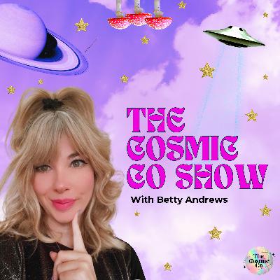 Episode 14: A guide to your Saturn Return: what it is and how to get through it