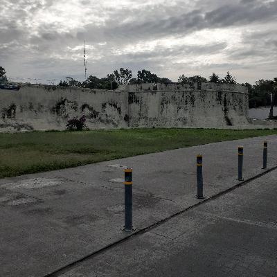 Amando la soledad.