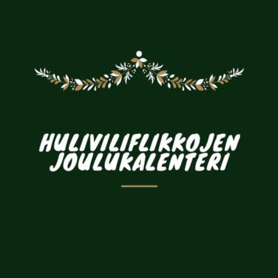 24. luukku: Hulivilejä jouluperinteitä joka maailman kolkasta 24. luukku: Hulivilejä jouluperinteitä joka maailman kolkasta