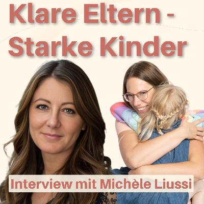 Wenn kleine Seelen leiden: Psychologin Michèle Liussi über psychische Belastungen bei Kindern Wenn kleine Seelen leiden: Psychologin Michèle Liussi über psychische Belastungen bei Kindern