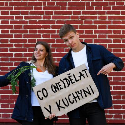 #6 JAK SE (NE)CHOVAT V KUCHYNI - omývání masa, pesticidy a toxická látka v bramborách