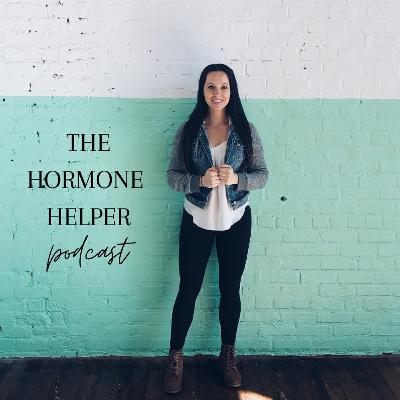 Ep.03 - Farmer's Market Food, Reading Labels + Making Healthier Choices With Tara Thompson Ep.03 - Farmer's Market Food, Reading Labels + Making Healthier Choices With Tara Thompson