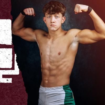 RAYMOND O'REILLY talks Gen Pro, WrestleForce, Jonny Storm, Family, Freestyle wrestling & more RAYMOND O'REILLY talks Gen Pro, WrestleForce, Jonny Storm, Family, Freestyle wrestling & more