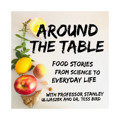 Sociologist Claude Fischler on Food Studies and Commensality Sociologist Claude Fischler on Food Studies and Commensality
