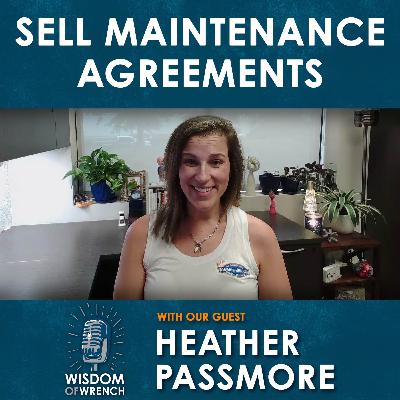 Unlock Recurring Revenue: The Secret to Selling More Maintenance Plans