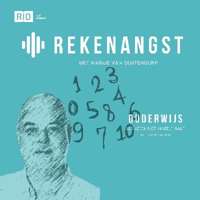 Rekenen | Hoe ga ik om met rekenangst?