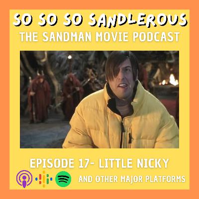 17 - Little Nicky