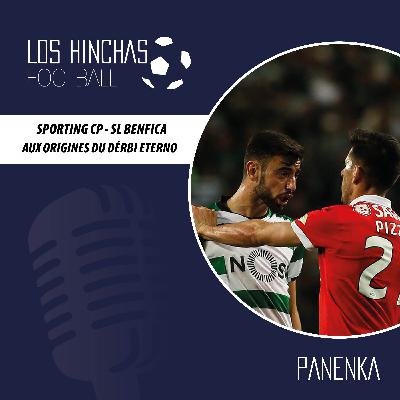 Sporting CP - SL Benfica : aux origines du Derby Éternel