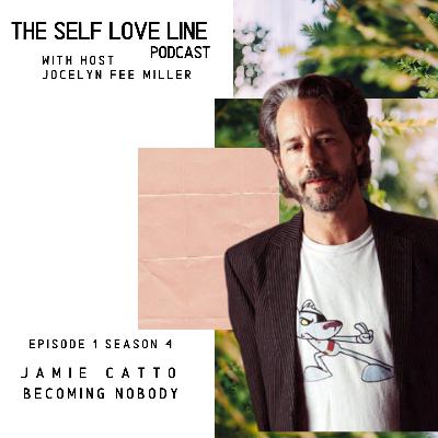 S4 Ep 001 - Becoming Nobody w/ Jamie Catto S4 Ep 001 - Becoming Nobody w/ Jamie Catto