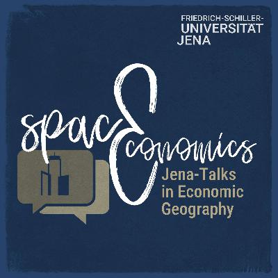 JTalks #6 | Was ist bitte eine „nachhaltige“ Wirtschaftsgeographie?