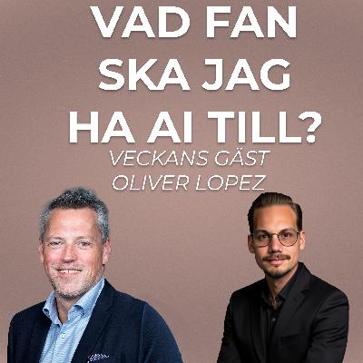 AI i Försäljning - Framtidens Möjligheter och Utmaningar