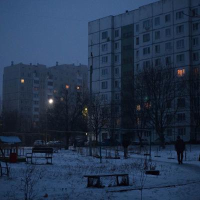 RomusD - Пыль дворов /2024/