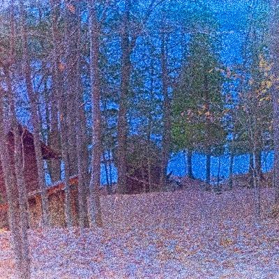 Season 2: Bereshit, Noach, Lech Lecha Season 2: Bereshit, Noach, Lech Lecha