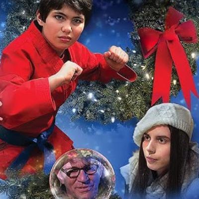 Episode #195 - A Karate Christmas Miracle