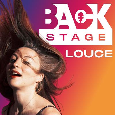 Ep 1 - Louce : quitter la carrière d'ingénieure et devenir artiste pop