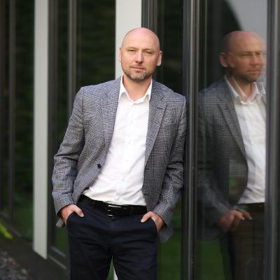 Černovský: Když jdeme na domov, chceme mít radost z toho, jak to v něm vypadá