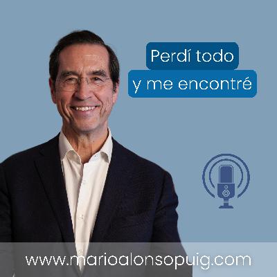 Hasta que no perdoné… no fui libre