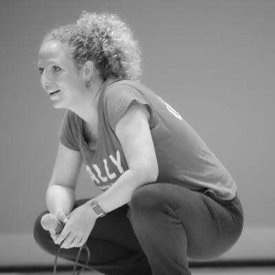 2 | Sophie van Heesewijk: “Kinderen kunnen veel hebben aan het uiten van gevoel zonder woorden.”