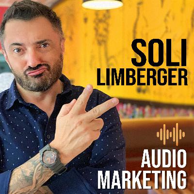 O CLIENTE SEMPRE TEM RAZÃO? [Soli Limberger]