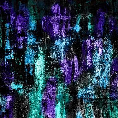 mxd by Granoffsky - Green Tube #005