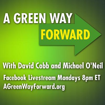 Episode 50: Comedian Ron Placone of The Jimmy Dore Show, The Progressive Comedy Tour and Get Your News On With Ron
