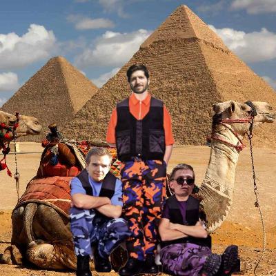 Kapitola 25 - Problémy Kristýny, Jany a dalších [live]