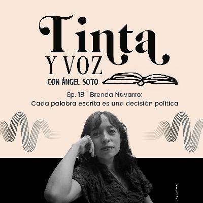 Cada palabra escrita es una decisión política