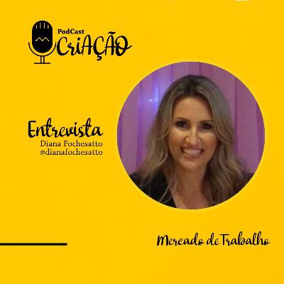 #EP04 / Mercado de trabalho em meio a pandemia