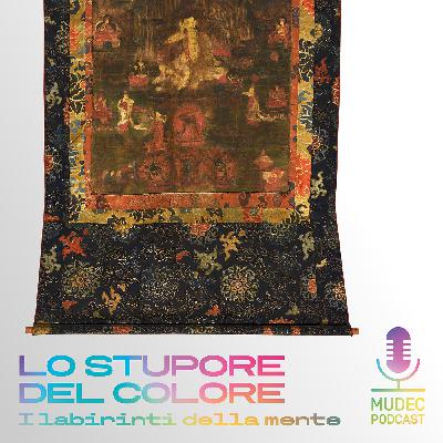 Lo Stupore del Colore_I labirinti della mente