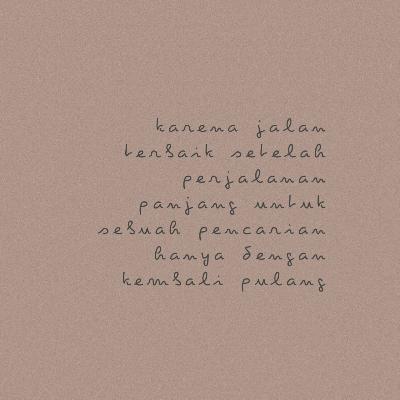 pulang pulang