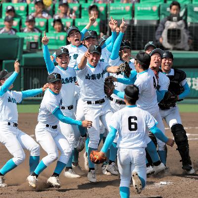 地元のチャンポン屋で誓った「甲子園で会おう」　今年もセンバツは熱かった（前編） #11-1