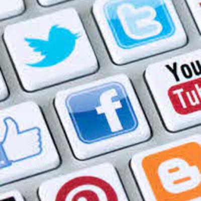 Cuidado com os disparos de notícias falsas nas redes sociais! Cuidado com os disparos de notícias falsas nas redes sociais!