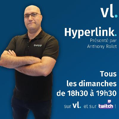 Keydee, invité de HyperLink #4