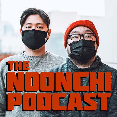 Look At Me One More Time - Noonchi Podcast EP125 Look At Me One More Time - Noonchi Podcast EP125