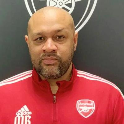 Mark Rivers - Flat Pack to Flat Back Four