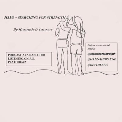 HALO Series: pt. 1 HALO Series: pt. 1