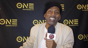 Quencie Interviews Tony Rock - Studio Q Podcast