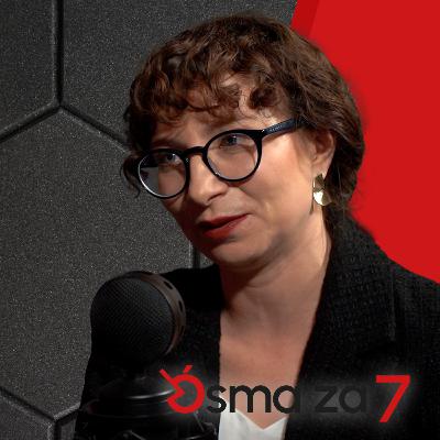 Gosek-Popiołek o duopolu Gibała–Miszalski: „Ten klincz dziś niczemu nie służy” | #63