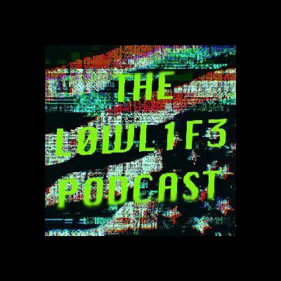 s5e21 L0WL1F3 "Pulse" s5e21 L0WL1F3 "Pulse"